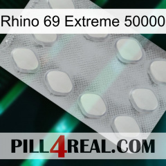 Rhino 69 Extreme 50000 16